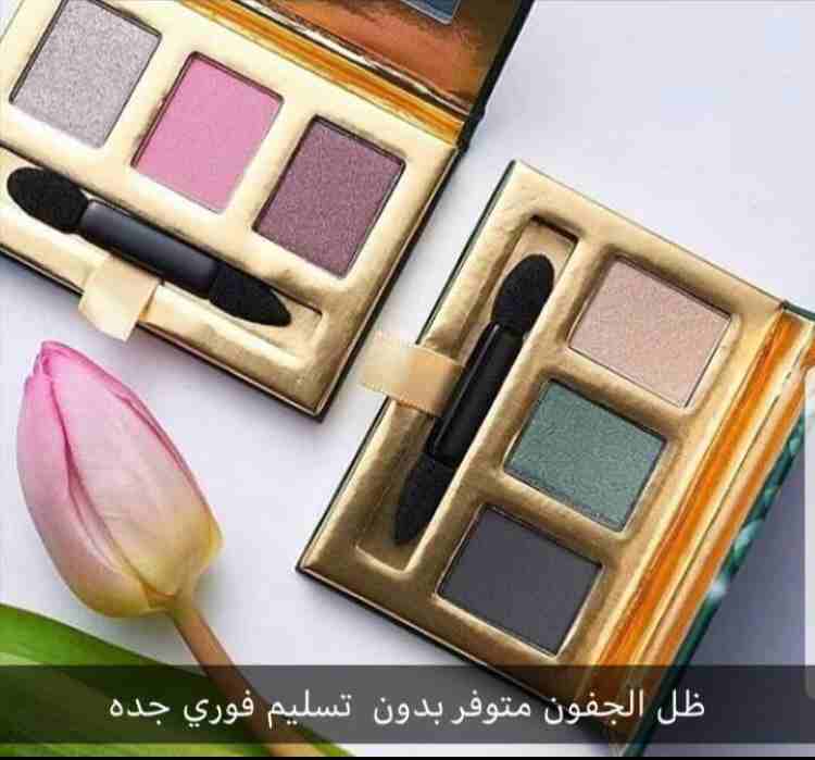 للبيع طل الجفون                                            


	 				لا تنسَ أنك شاهدت هذا الإعلان في عنكبوت            
	 				
                            ظل الجفون الوان ناعمه مكون من 3 الوان
ثاب...