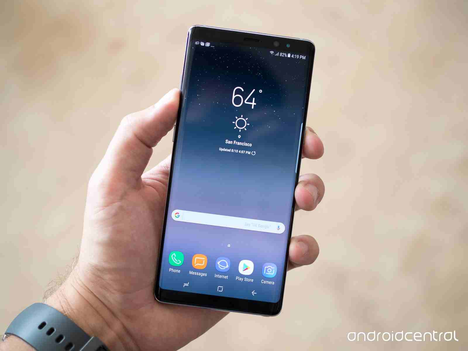 سامسونج Note 8 جديد الكرتونه مسكره بسعر مغري
لا تنسَ أنك شاهدت هذا الإعلان في عنكبوت
موبايل Samsu...