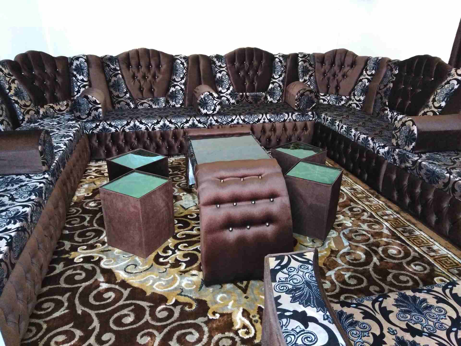 مجلس 18 مقعد تفصيل خشب سويد
لا تنسَ أنك شاهدت هذا الإعلان في عنكبوت
بحال وكاله...