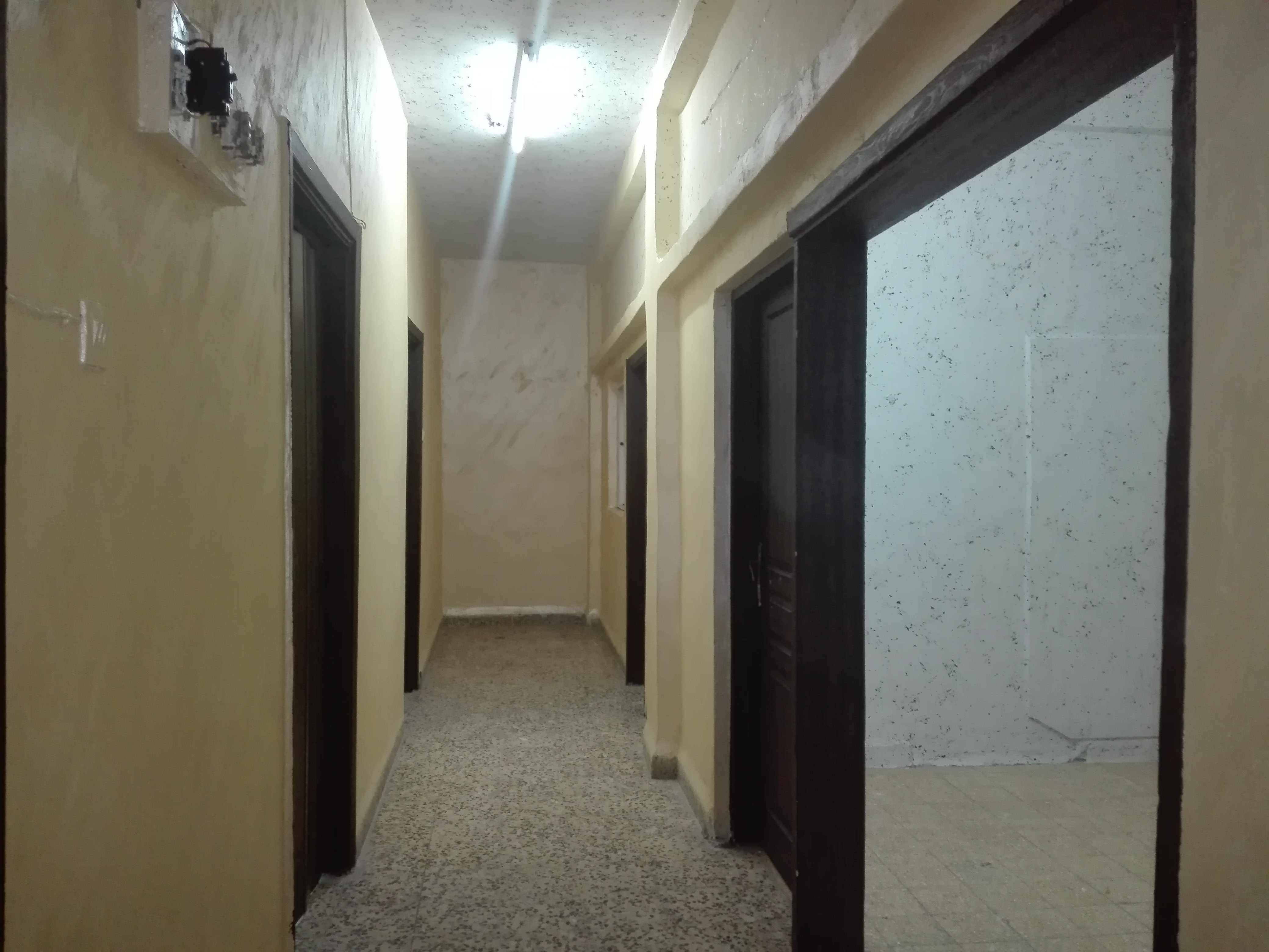 عمارة طابقين للبيع في (جبل النصر)
لا تنسَ أنك شاهدت هذا الإعلان في عنكبوت
الطابق الأول مكون م...