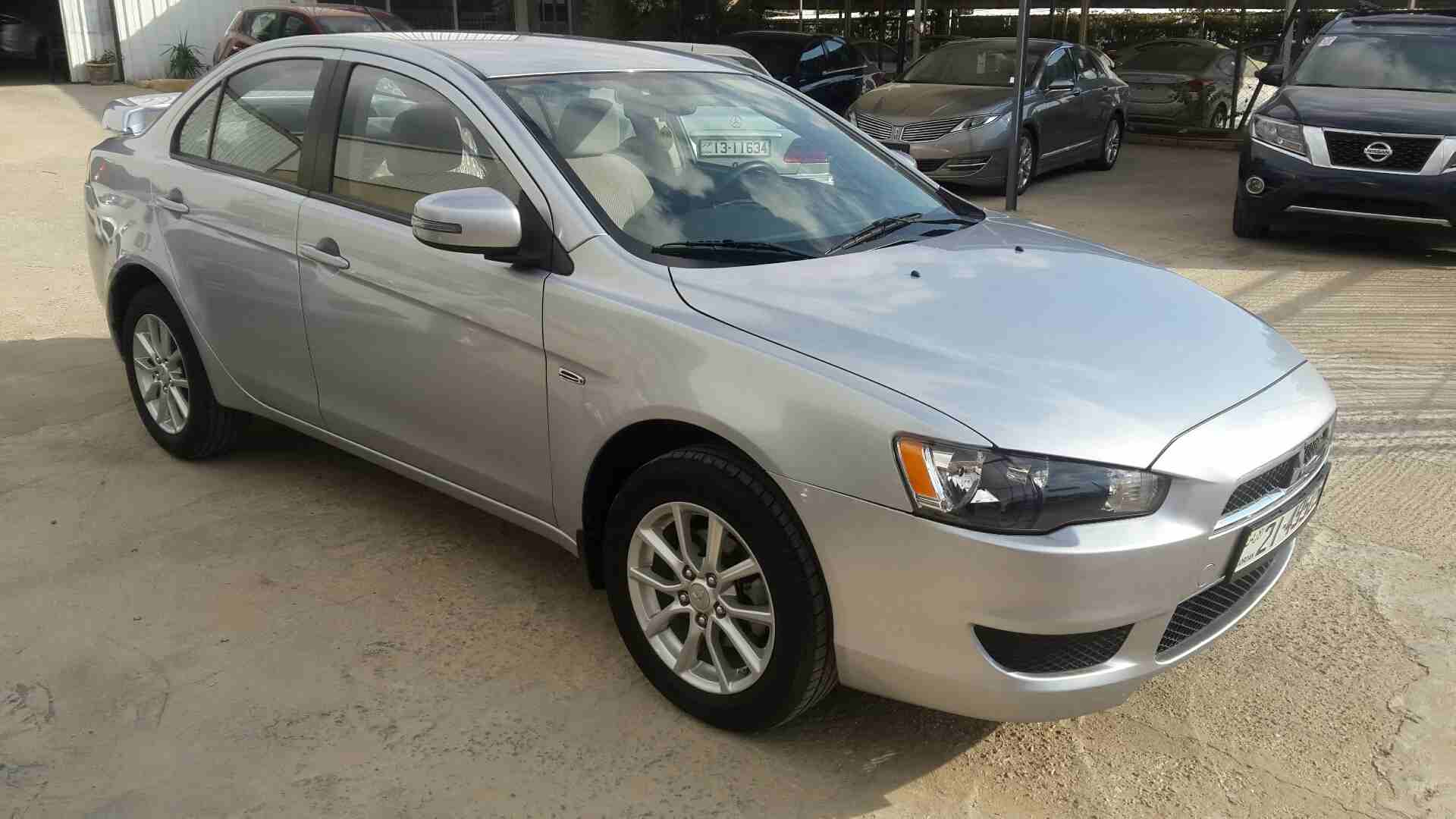 لانسر  EX  فل 2015                                            


	 				لا تنسَ أنك شاهدت هذا الإعلان في عنكبوت            
	 				
                            لانسر EX 
موديل 2015 
محرك 1600 CC
جير...