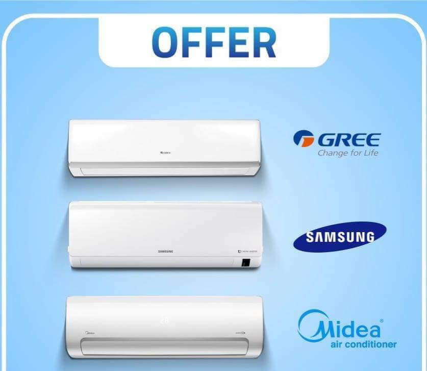 مكيف توفير الطاقه ب 290 Full inverter and media and Samsung                                            


	 				لا تنسَ أنك شاهدت هذا الإعلان في عنكبوت...