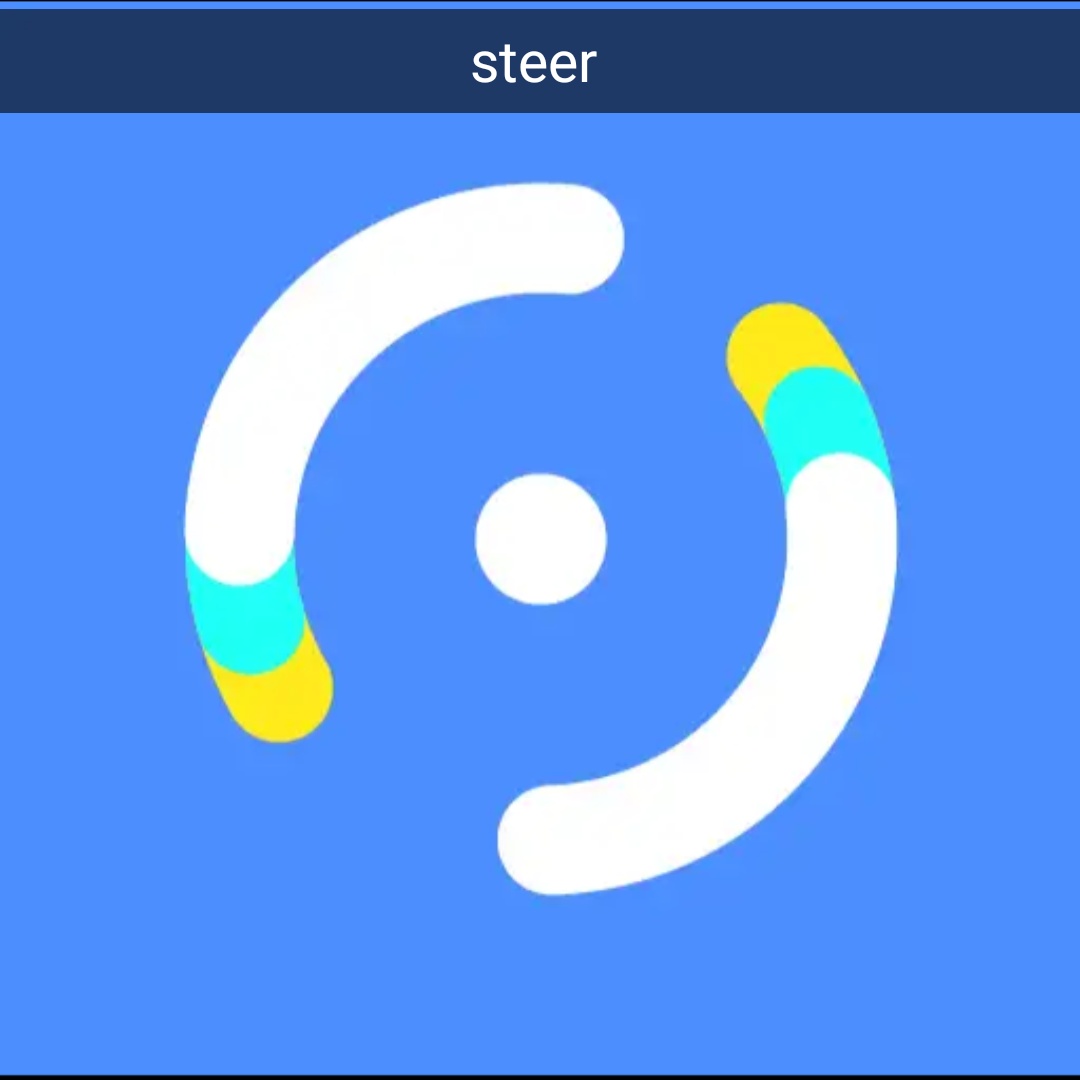 STEER هو أول تطبيق لتعليم قيادة السيارات يربط طالبي الرخصة مع المدربين مباشرة وي
لا تنسَ أنك شاهدت هذا الإعلان في عنكبوت...