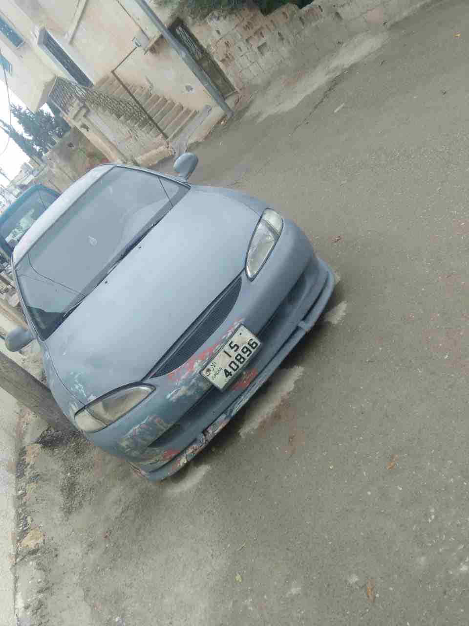 للبيع افانتي0775119406                                            


	 				لا تنسَ أنك شاهدت هذا الإعلان في عنكبوت            
	 				
                            ترخيص لشهر7
فحص 2 جيدخلفي ومضروب ا...