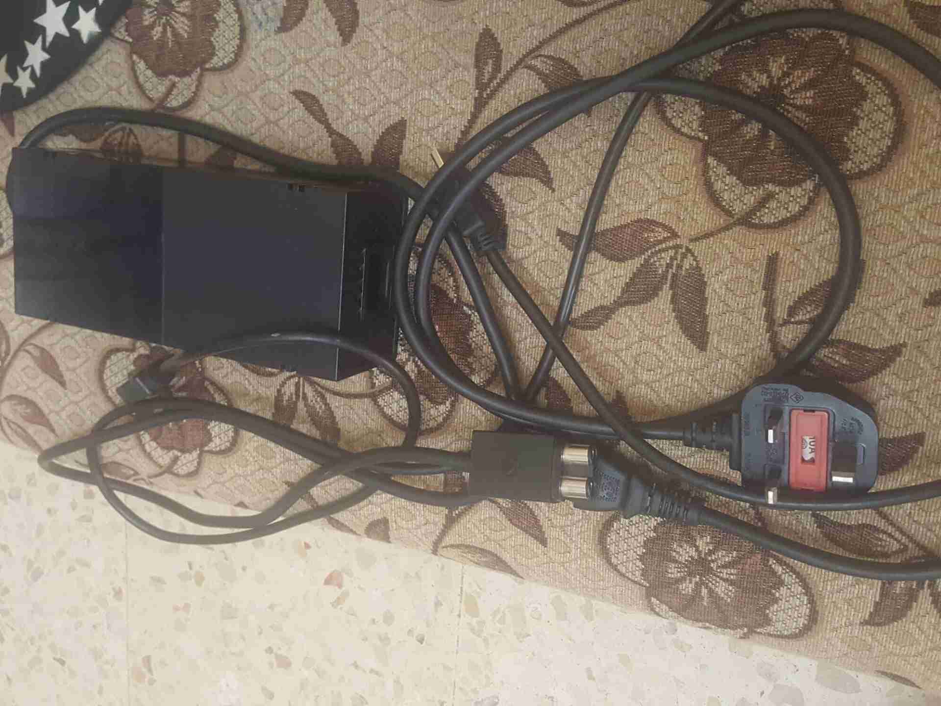 إكس بوكس 1 حاله الوكالة للبدل على ps4                                            


	 				لا تنسَ أنك شاهدت هذا الإعلان في عنكبوت            
	 				
                                وكاله ما عليه ا...