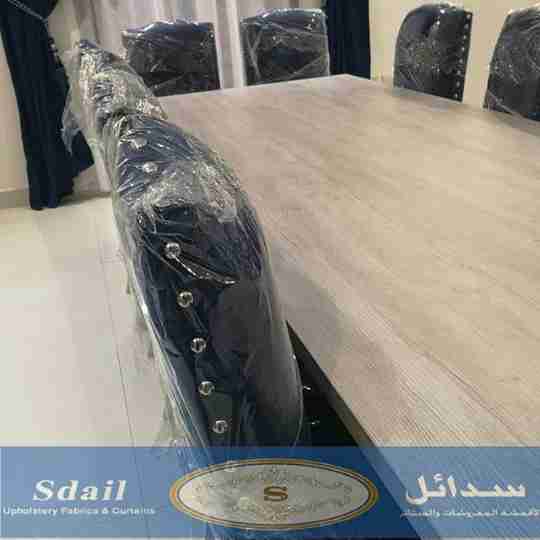 سدائل للمفروشات
لا تنسَ أنك شاهدت هذا الإعلان في عنكبوت
نحن على إستعداد لتاثيث الشقق والفلل و...