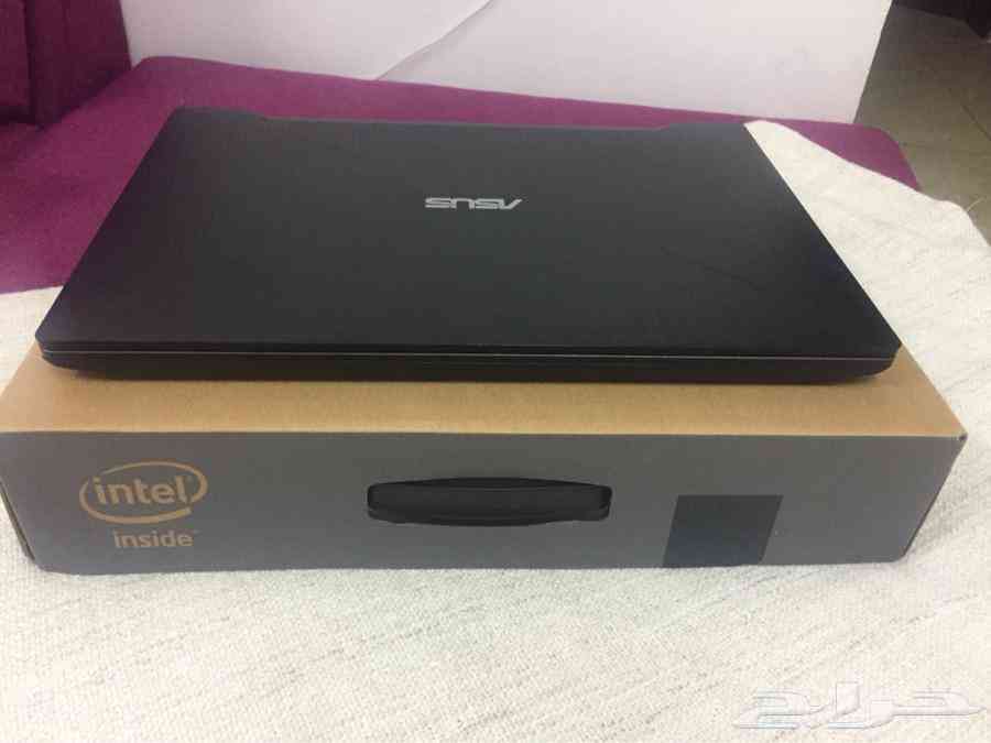 لابتوب العاب - Gaming Laptop                                            


	 				لا تنسَ أنك شاهدت هذا الإعلان في عنكبوت            
	 				
                                السلام عليكم ، عندي لابت...