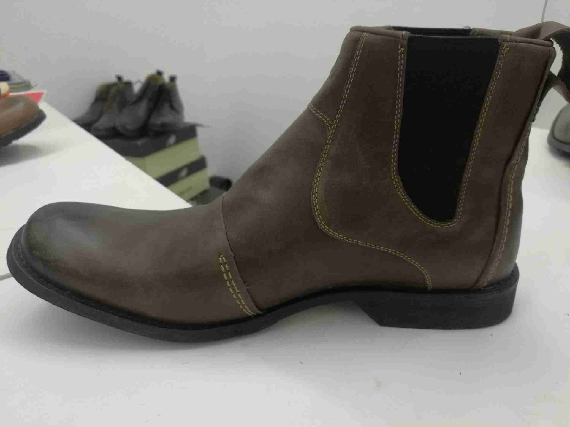 Timberland أحذية جلد طبيعي من أفخر وأرقى الماركات العالمية
لا تنسَ أنك شاهدت هذا الإعلان في عنكبوت...