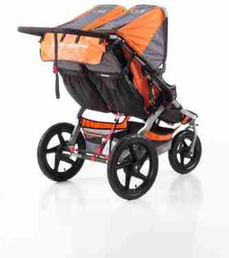 BOB STROLLER عرباية اطفال توأم او طفلين جيل بعض
لا تنسَ أنك شاهدت هذا الإعلان في عنكبوت
للبيع بحا...