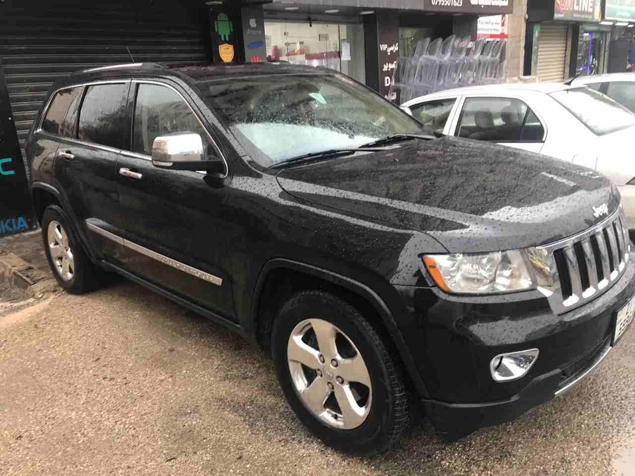 jeep grand cherokee جيب جراند شيروكي 2011 /فل لمتيد                                            


	 				لا تنسَ أنك شاهدت هذا الإعلان في عنكبوت            
	 				
                            ***فق...