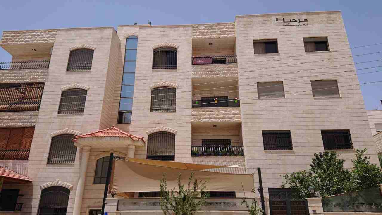 شقة للبيع طبربور 110 م2 قرب ال KFC
لا تنسَ أنك شاهدت هذا الإعلان في عنكبوت
للبيع 3 نوم و صالون و...