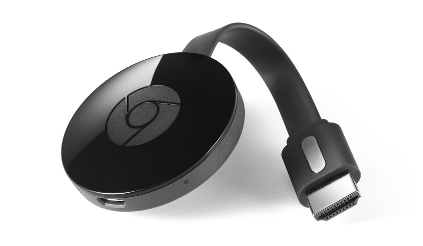 كروم كاست 2 Chromecast                                            


	 				لا تنسَ أنك شاهدت هذا الإعلان في عنكبوت            
	 				
                                جوجل كروم كاست 2 لبث محتويات ا...
