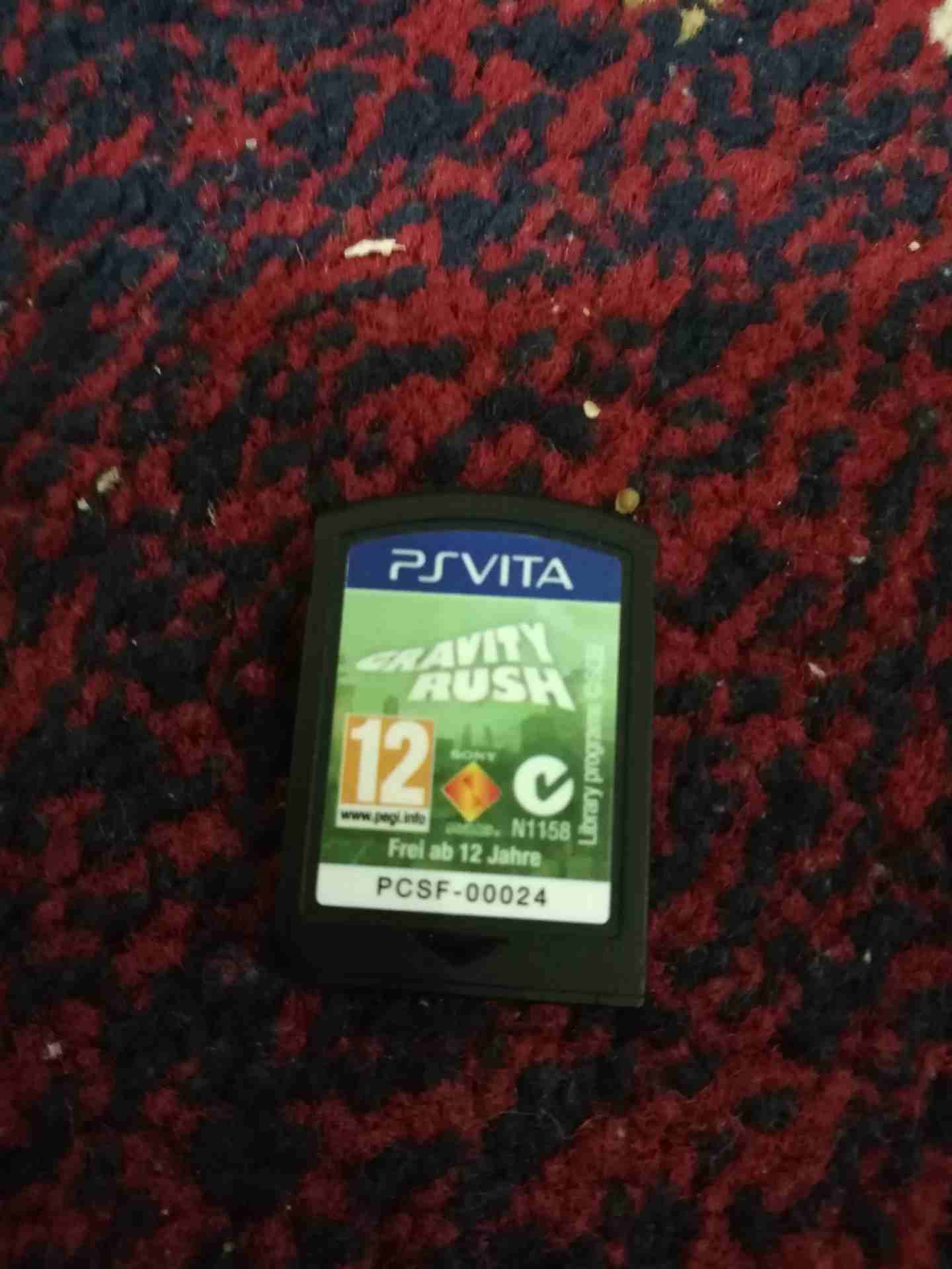 psp vita نضيف للبيع
لا تنسَ أنك شاهدت هذا الإعلان في عنكبوت
الجهاز نضيف و معه ذاكرة 8G و لعبتين و...