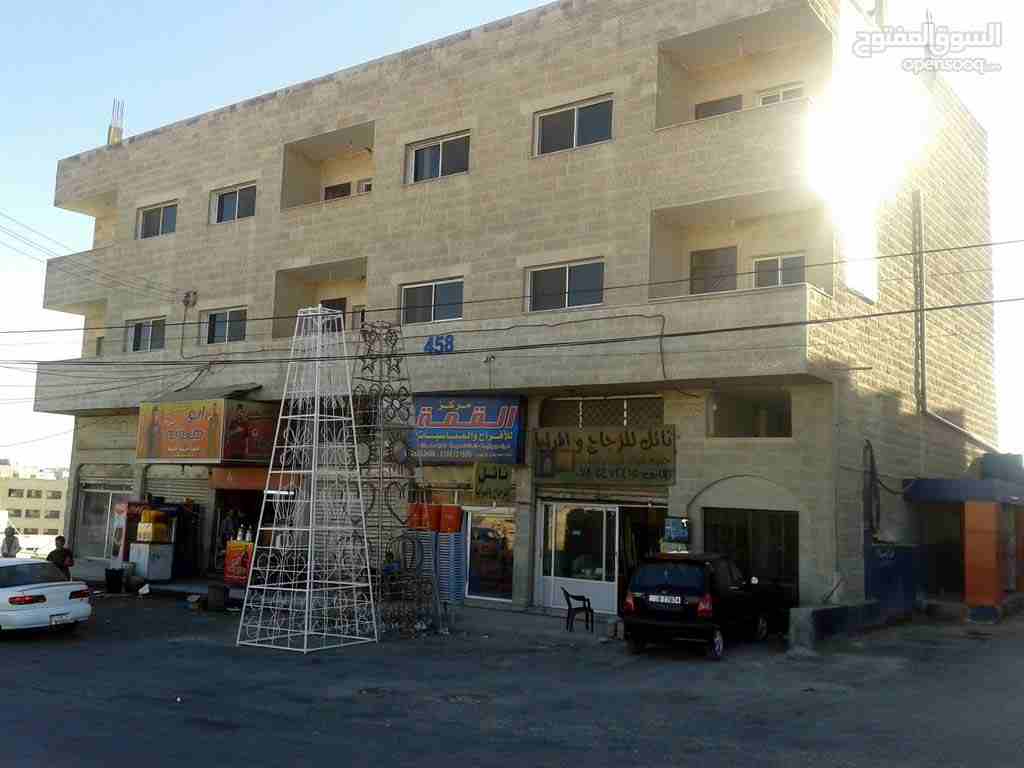 مخازن للإيجار بالقرب من جسر ماركا
لا تنسَ أنك شاهدت هذا الإعلان في عنكبوت
للإيجار مخازن في مجمع ت...