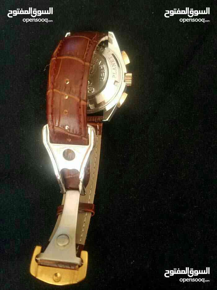 Omega Seamaster Aquaterra
لا تنسَ أنك شاهدت هذا الإعلان في عنكبوت
ساعة فخمة جدا نوع Omega Sea...
