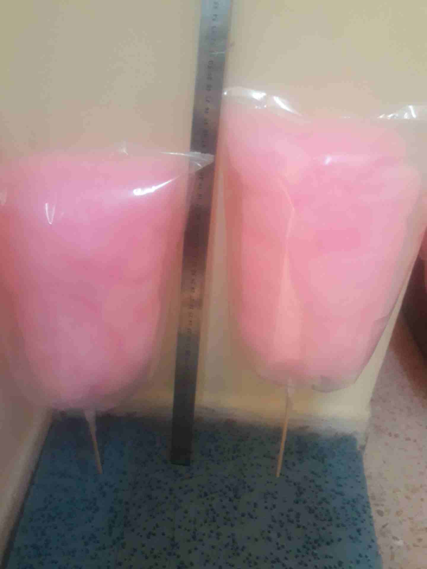 غزل البناتcotoon candy (شعر البنات) بلجملة وشغل مرتب والحمد لله شغلنا معروف
لا تنسَ أنك شاهدت هذا الإعلان في عنكبوت...