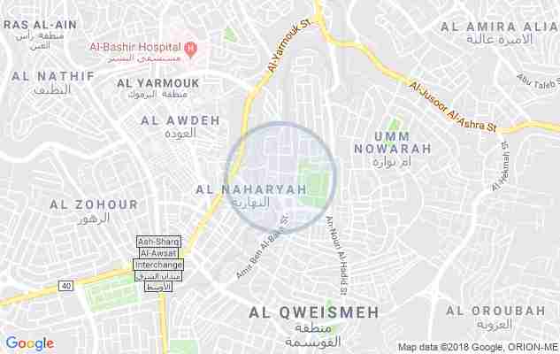 بيت للإيجار في القويسمة                                            


	 				لا تنسَ أنك شاهدت هذا الإعلان في عنكبوت            
	 				
                                قرب إستاد الملك عبدالله  وبخا...