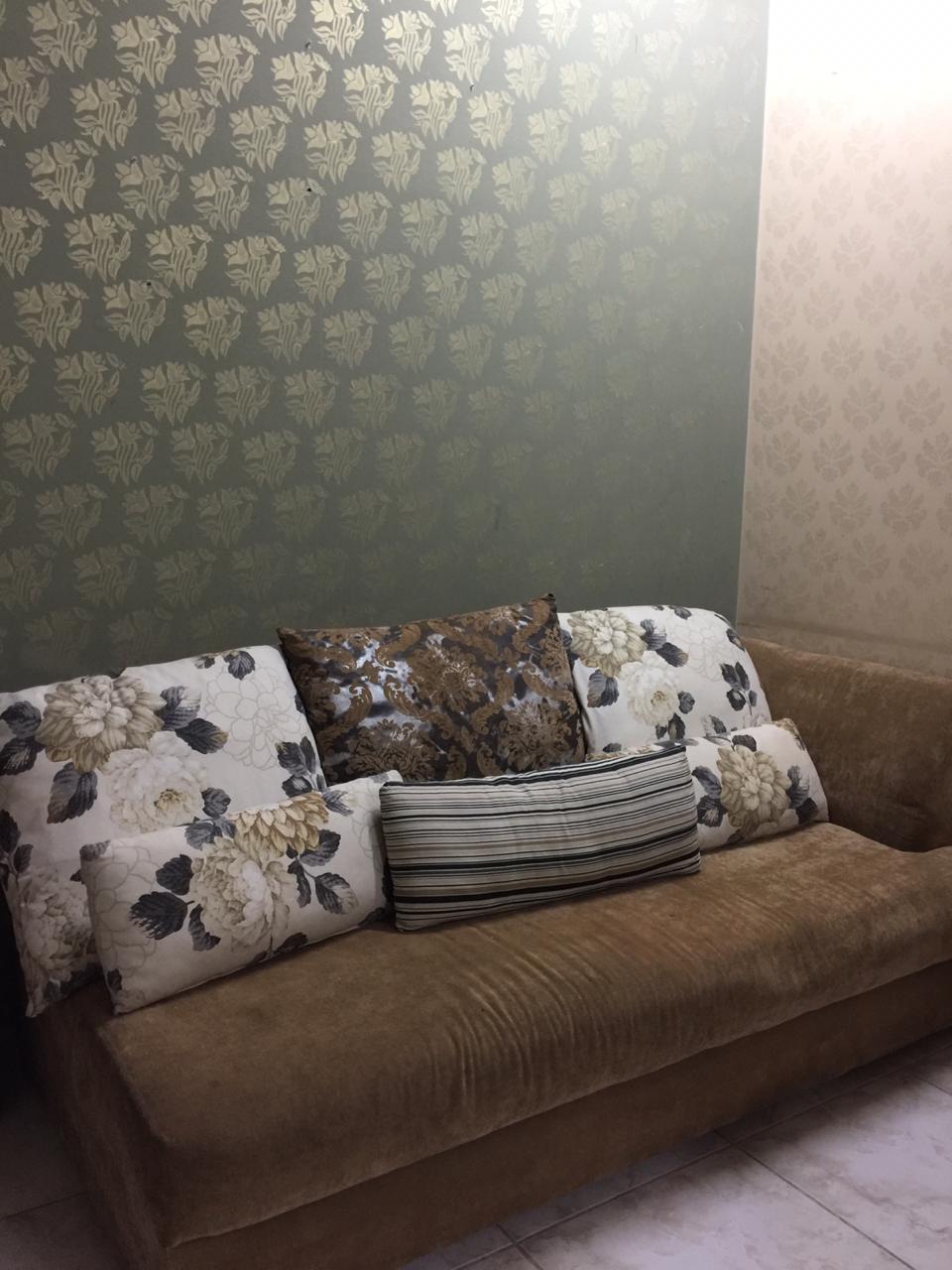 كنب استعمال خفيف ست قطع                                            


	 				لا تنسَ أنك شاهدت هذا الإعلان في عنكبوت            
	 				
                                استعمال خفيف ست قطع يمفي عشر...