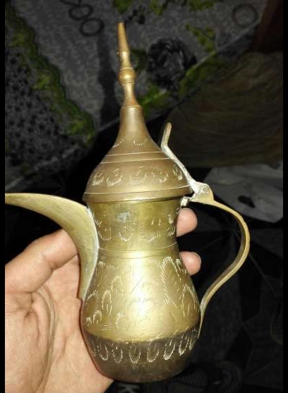 طقم نحاسي
لا تنسَ أنك شاهدت هذا الإعلان في عنكبوت
طقم نحاسي
مستعمل تحف فنيه
وارد الخليج ثقي...