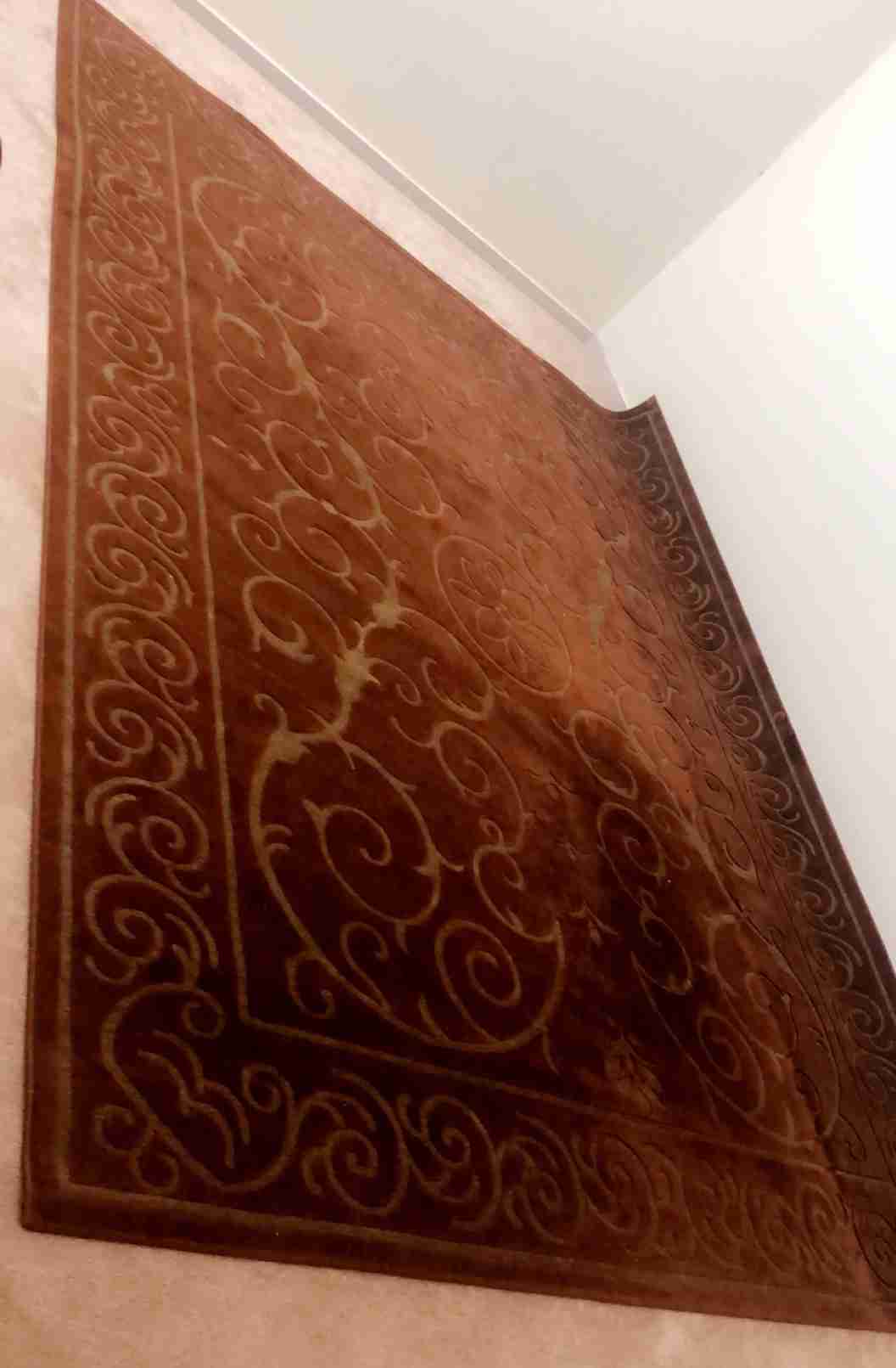 سجاد شبه جديد ونظيف جداً بسعر مغري                                            


	 				لا تنسَ أنك شاهدت هذا الإعلان في عنكبوت            
	 				
                                العرض لمدة ايام مح...