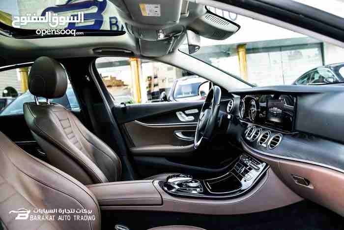 Mercedes E200 2017 AMG
لا تنسَ أنك شاهدت هذا الإعلان في عنكبوت
2017 Mercedes E200
AMG Kit
وارد...