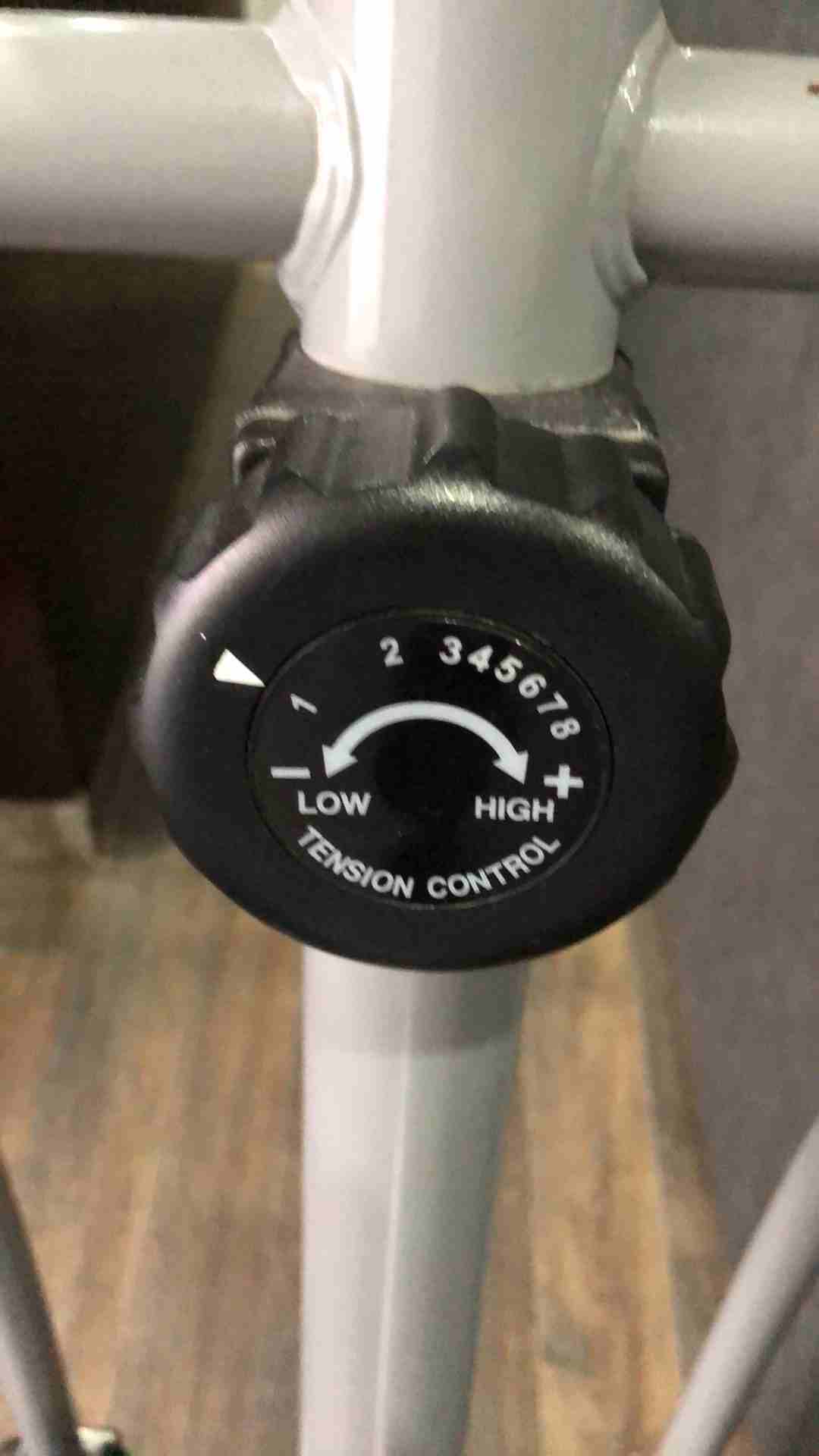 بسكليت رياضة
لا تنسَ أنك شاهدت هذا الإعلان في عنكبوت
بسكليت رياضة اوروبي المنشا ماركة home fitnes...