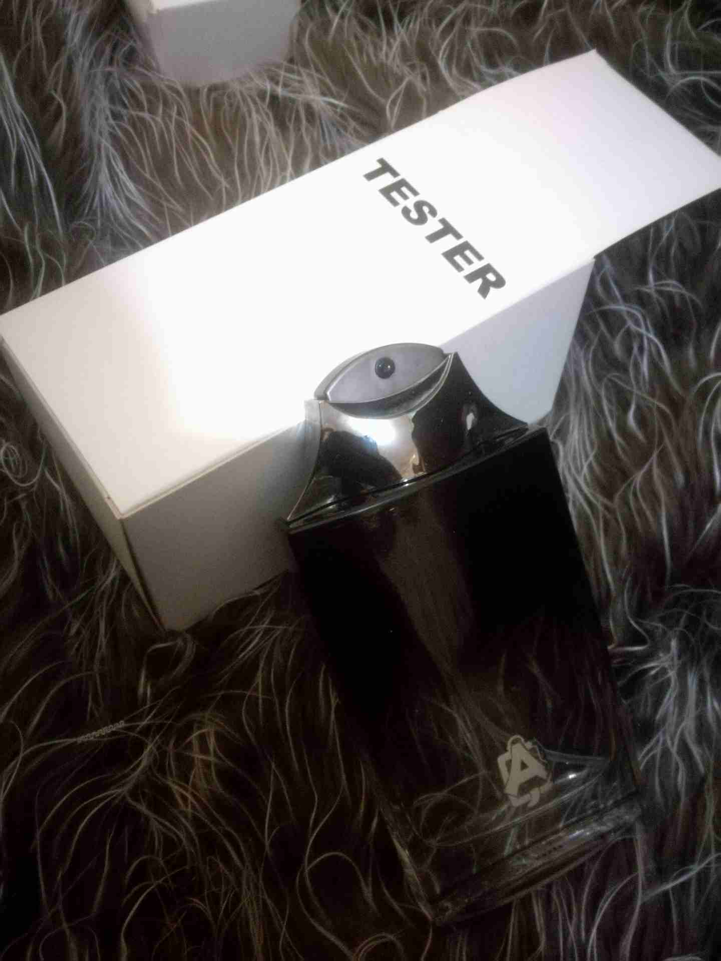 عطور تستر ماركات عالمية <بسعر حرق> التجربه خير برهان
لا تنسَ أنك شاهدت هذا الإعلان في عنكبوت...