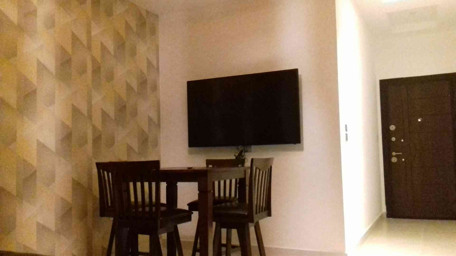 brand new apartment - 7th circle
لا تنسَ أنك شاهدت هذا الإعلان في عنكبوت
Fully furnished bran...
