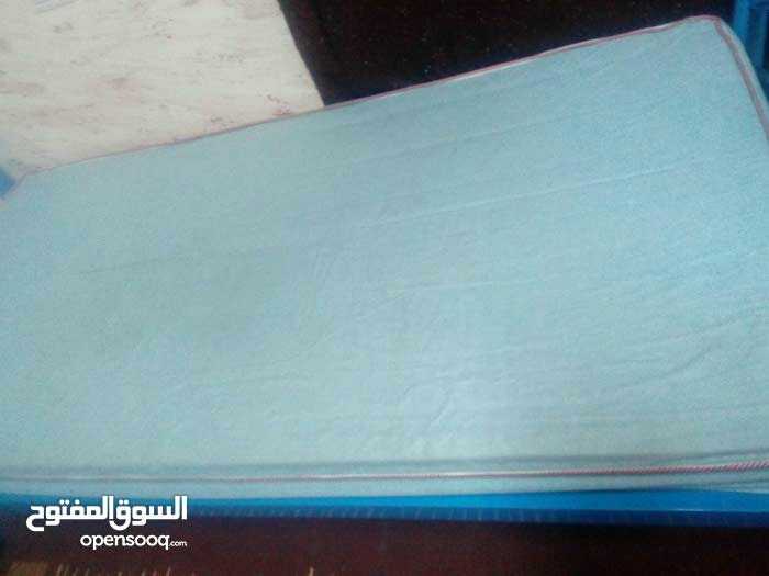 ماركه الجنوبيه                                            


	 				لا تنسَ أنك شاهدت هذا الإعلان في عنكبوت            
	 				
                                سريرين حديد بسعر 40 مع. الفرشات بحاله...
