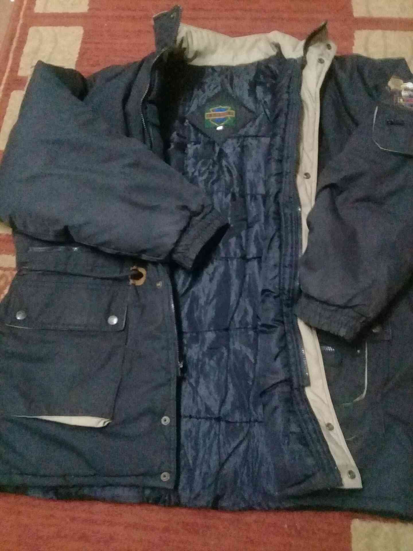 جاكيت اسود طويل من امريكا
لا تنسَ أنك شاهدت هذا الإعلان في عنكبوت
جاكيت اسود طويل من امريكا...