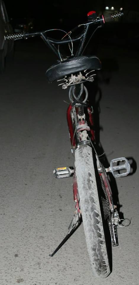 bike bmx super winner
لا تنسَ أنك شاهدت هذا الإعلان في عنكبوت
دراجة رياضية حالتها جيده جدا كم...
