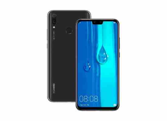للبيع y9 2019
لا تنسَ أنك شاهدت هذا الإعلان في عنكبوت
استخدام يوم واحد فقط معه كامل أغراضه.... لس...