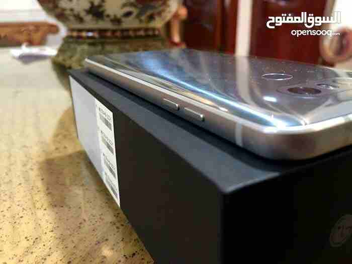 lg g6 بسعر مغري
لا تنسَ أنك شاهدت هذا الإعلان في عنكبوت
جهاز ال جي جي سكس الكهاز بحاله الوكاله عل...