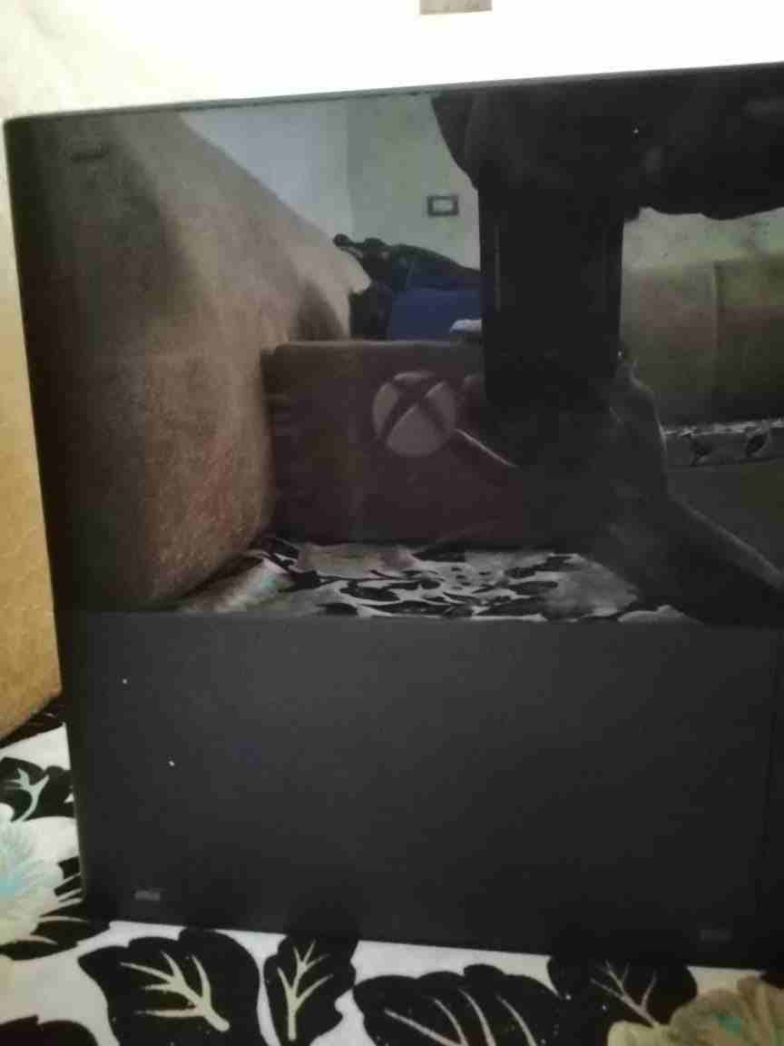 اكس بوكس 360 سوبر سلم
لا تنسَ أنك شاهدت هذا الإعلان في عنكبوت
X-Box 360 Super Slim
500 GB
غير...