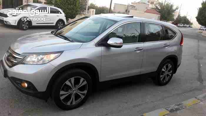 جيب هوندا CRV موديل 2012 القصة الجديدة بحالة الوكالة وبسعر مميز
لا تنسَ أنك شاهدت هذا الإعلان في عنكبوت...