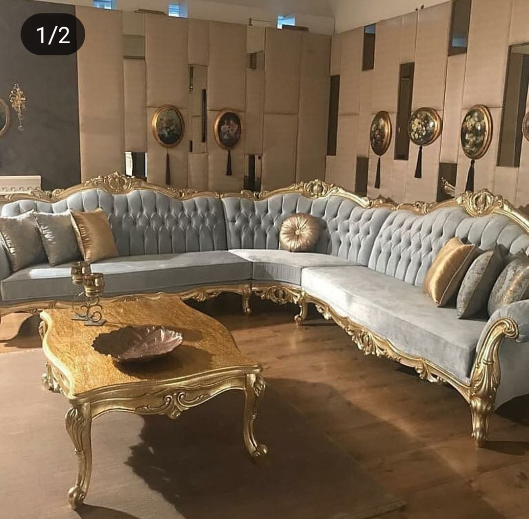 مفروشات العماد لجميع أنواع الكنب جاهز وتفصيل جوده وضمان حسب الطلب بأسعار مناسبه
لا تنسَ أنك شاهدت هذا الإعلان في عنكبوت...
