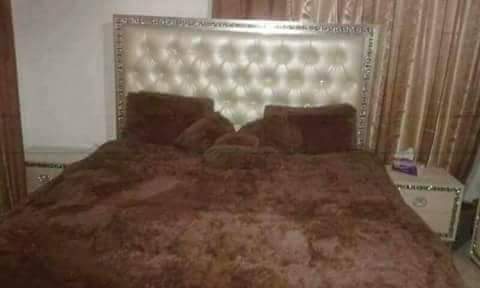 مسابل وحرامات                                            


	 				لا تنسَ أنك شاهدت هذا الإعلان في عنكبوت            
	 				
                                مسابل فرو 7قطع اصلي وقياس كبير26...