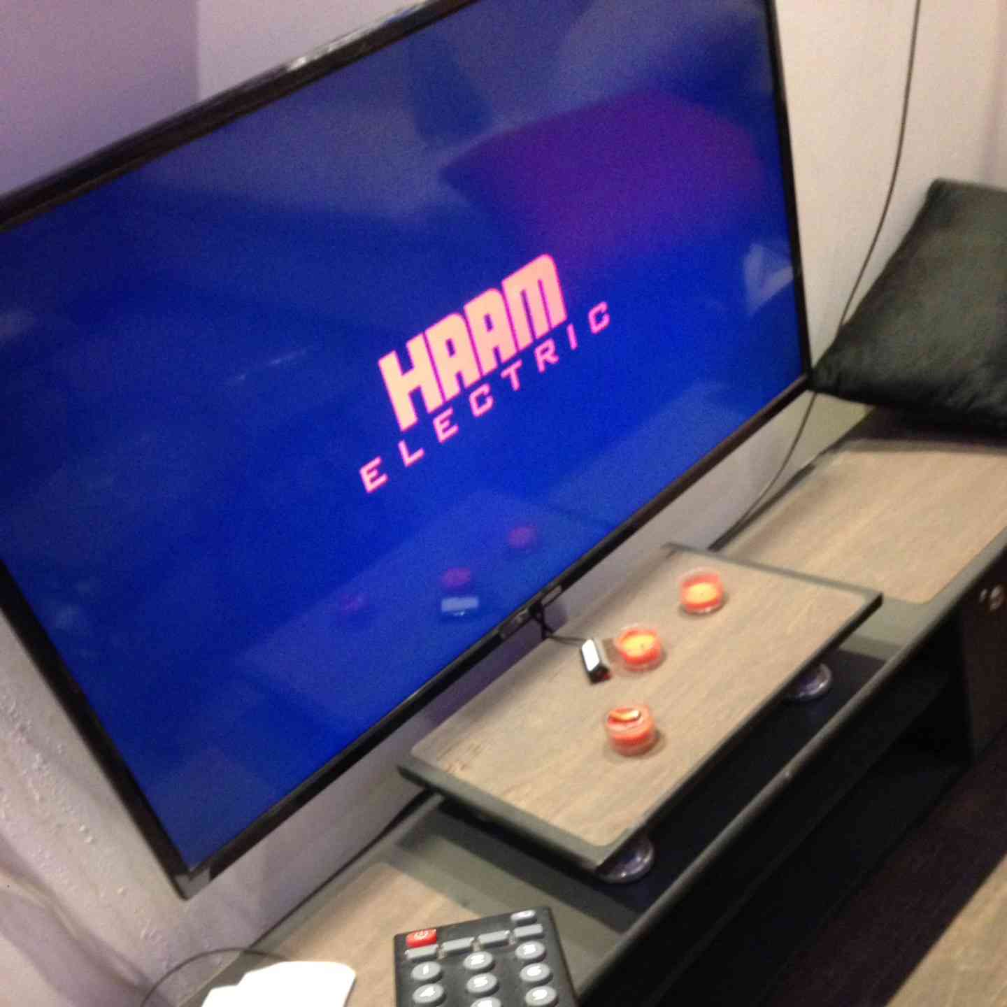 للبيع شاشه HAAM
لا تنسَ أنك شاهدت هذا الإعلان في عنكبوت
للبيع شاشه HAAM وريموتها الخاص فيها م...