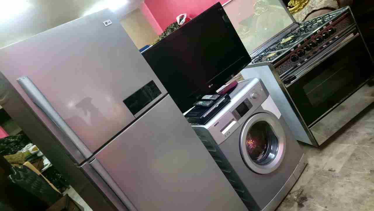 أثاث منزلي فاخر للبيع بسعر مغري                                            


	 				لا تنسَ أنك شاهدت هذا الإعلان في عنكبوت            
	 				
                                عفش منزلي طقم مصري وغ...