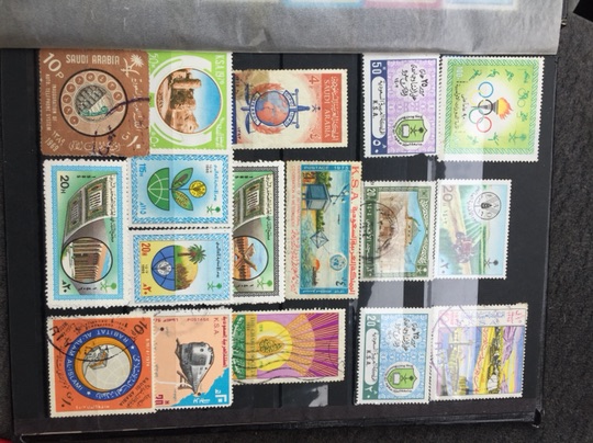 طوابع بريد
لا تنسَ أنك شاهدت هذا الإعلان في عنكبوت
طوابع بريد لكل البلاد عربيه واجنبيه قديمه...