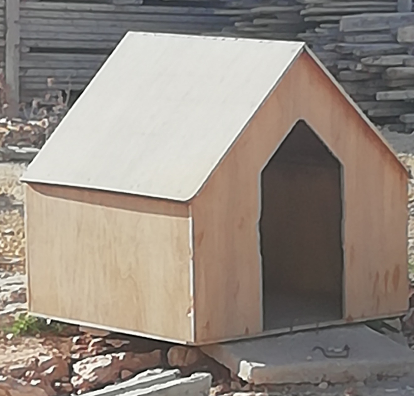 بيت كلب                                            


	 				لا تنسَ أنك شاهدت هذا الإعلان في عنكبوت            
	 				
                                120*120*150...