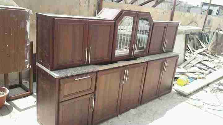 مطابخ المنيوم عالية الجودة                                            


	 				لا تنسَ أنك شاهدت هذا الإعلان في عنكبوت            
	 				
                                عرض خاااص خااص 
على مطابخ...