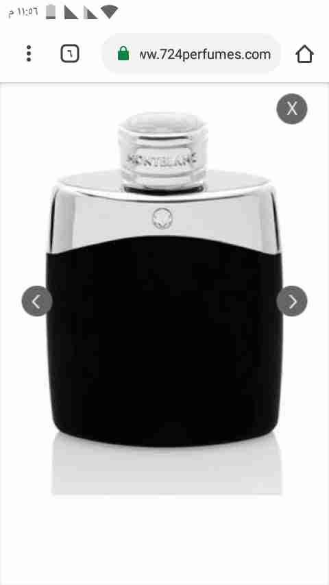 اسعار خياليه ب 50 ريال عطور ماركات عالميه
لا تنسَ أنك شاهدت هذا الإعلان في عنكبوت
عطور ماركات...