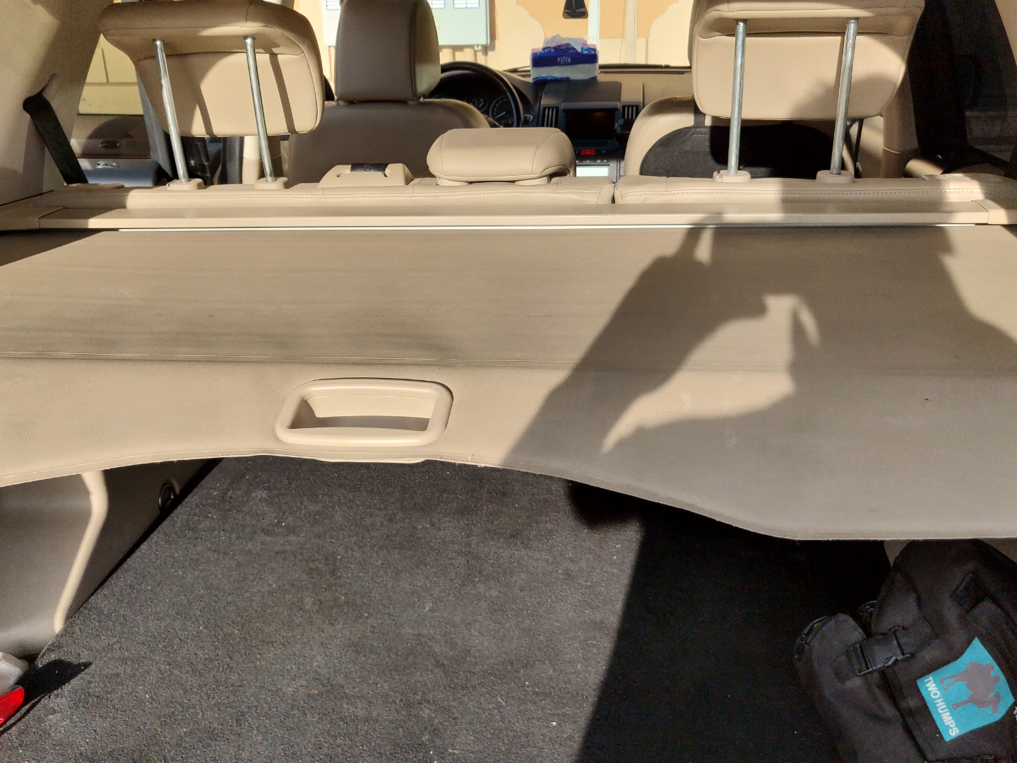 LAND ROVER LR2 2010
لا تنسَ أنك شاهدت هذا الإعلان في عنكبوت
EXCELLENT CONDITION.
LAND ROVER...