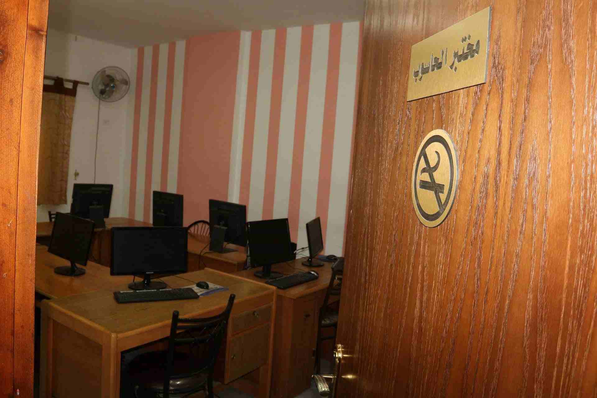 دبلومات من كليه كامبردج
لا تنسَ أنك شاهدت هذا الإعلان في عنكبوت
التحق معنا باقوى البرامج التدريبي...