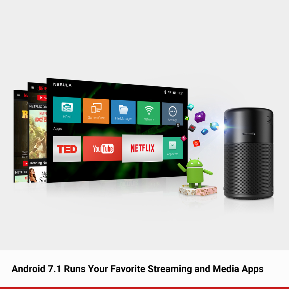 بروجكتر أنكر anker projector
لا تنسَ أنك شاهدت هذا الإعلان في عنكبوت
بروجكتر أنكر
anker nebu...
