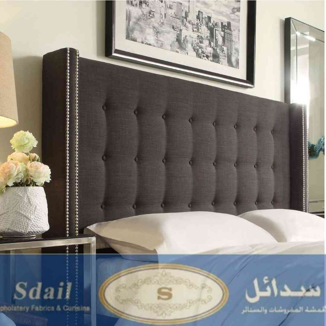 سدائل للمفروشات والتفصيل
لا تنسَ أنك شاهدت هذا الإعلان في عنكبوت
*سدائل*
رواد منسوجات الأقمش...