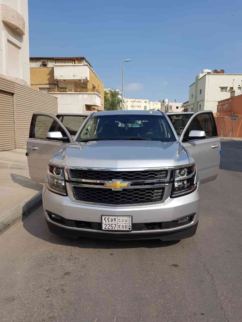 للتنازل سياره تاهو 2018 دبل اللون سيلفر فضى
لا تنسَ أنك شاهدت هذا الإعلان في عنكبوت
للتنازل
س...