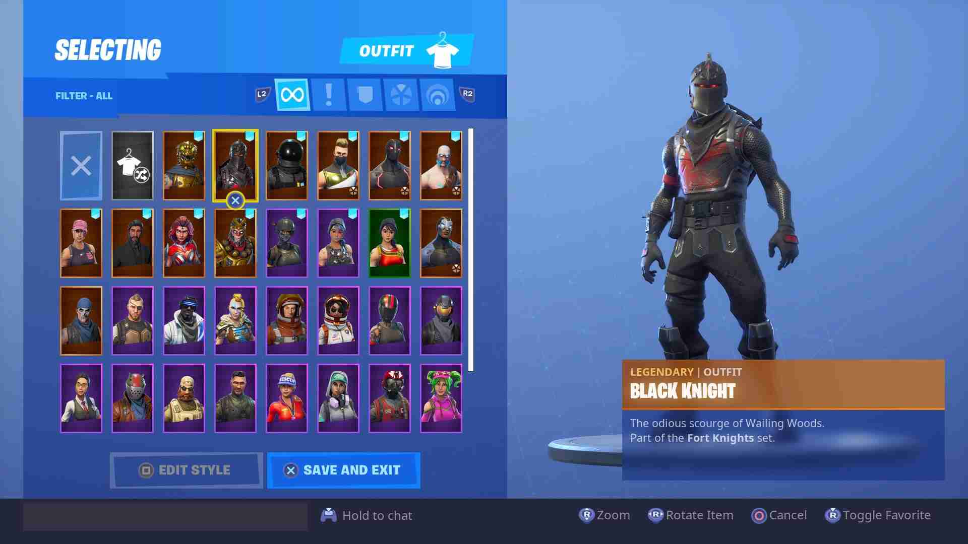 حساب فورت نايت
لا تنسَ أنك شاهدت هذا الإعلان في عنكبوت
السلام عليكم و رحمة الله و بركاته
حسا...