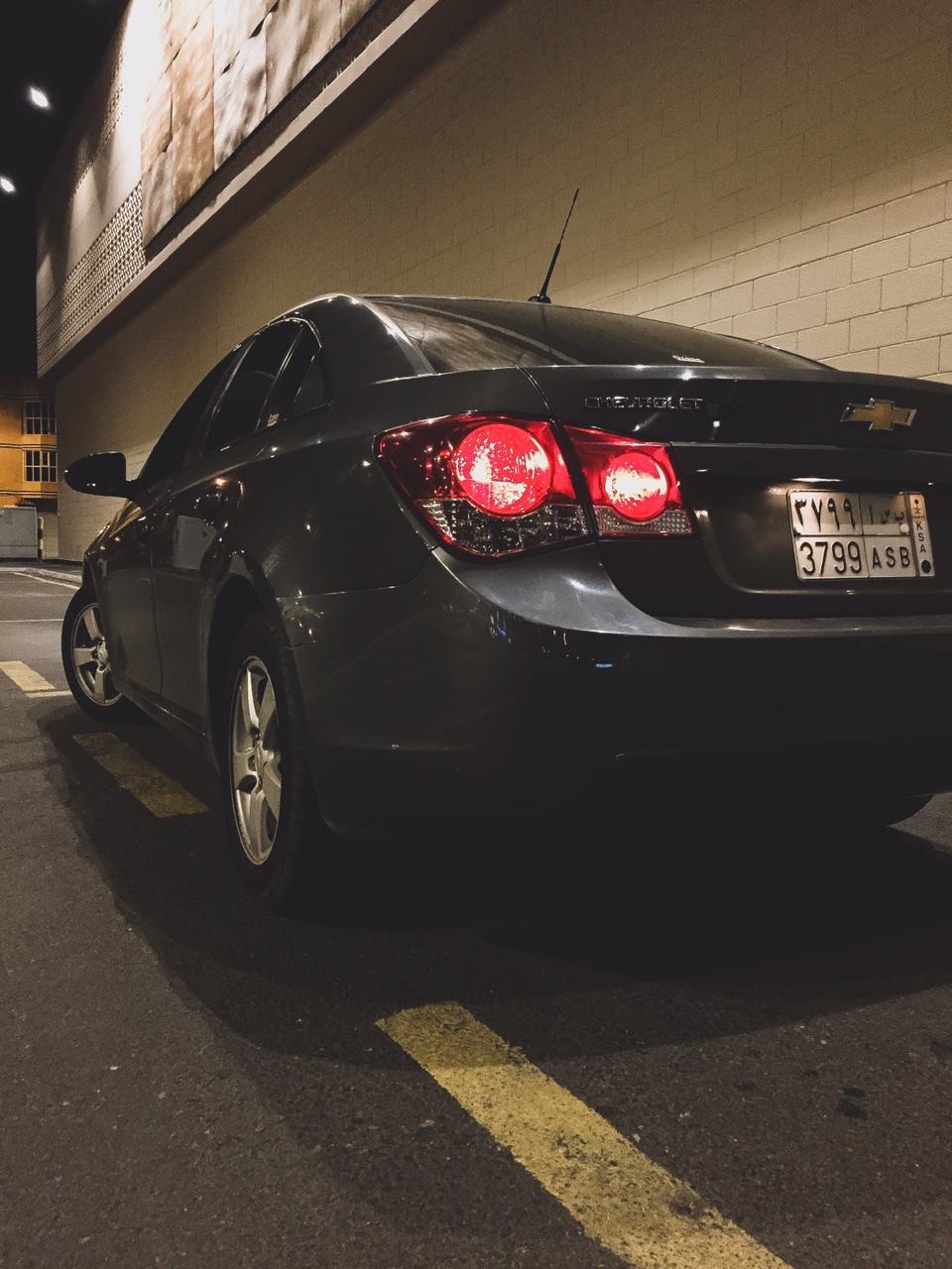 Chevrolet Cruz 2010 For Sale
لا تنسَ أنك شاهدت هذا الإعلان في عنكبوت
Hello,We are selling our...